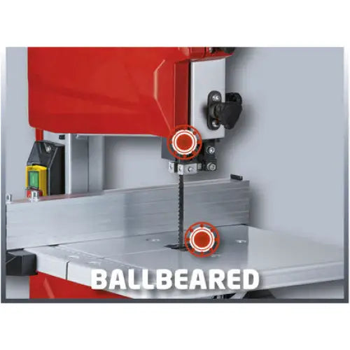 BANZIG EINHELL BTC-SB 200/1 - Отрезни машини<<<Големи машини<<<Инструменти и железария<<<Praktiker&&&Отрезни