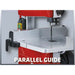 BANZIG EINHELL BTC-SB 200/1 - Отрезни машини<<<Големи машини<<<Инструменти и железария<<<Praktiker&&&Отрезни