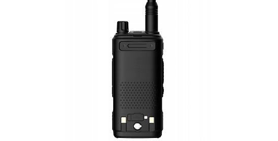 BAOFENG UV-17E WALKIE-TALKIE BLACK