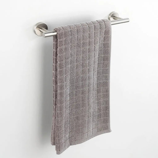Bar towel rail Wenko bosio Stainless steel 60 x 5,5 x 7 cm - Баня<<<Дом Градина<<<BigBuy&&&Завеси и килими<<<Баня<<<Дом
