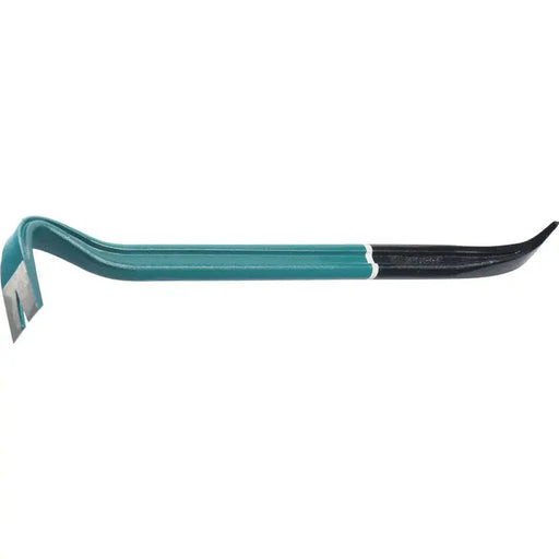BAR TYPE ’GOAT LEG’ GROSS 450 x 29 x 16mm - Чукове и секачи<<<Ръчни инструменти<<<Инструменти и