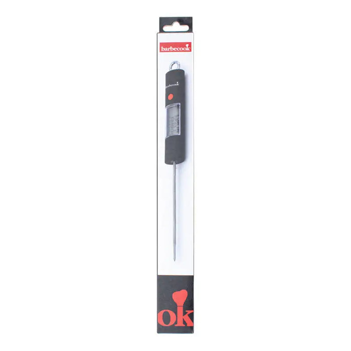 BARBECOOK MEAT THERMOMETER - Оборудване барбекю<<<Барбекю<<<Градина<<<Praktiker