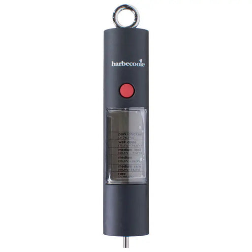 BARBECOOK MEAT THERMOMETER - Оборудване барбекю<<<Барбекю<<<Градина<<<Praktiker