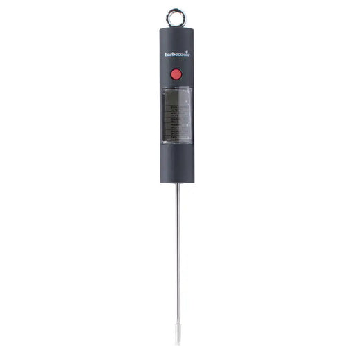 BARBECOOK MEAT THERMOMETER - Оборудване барбекю<<<Барбекю<<<Градина<<<Praktiker