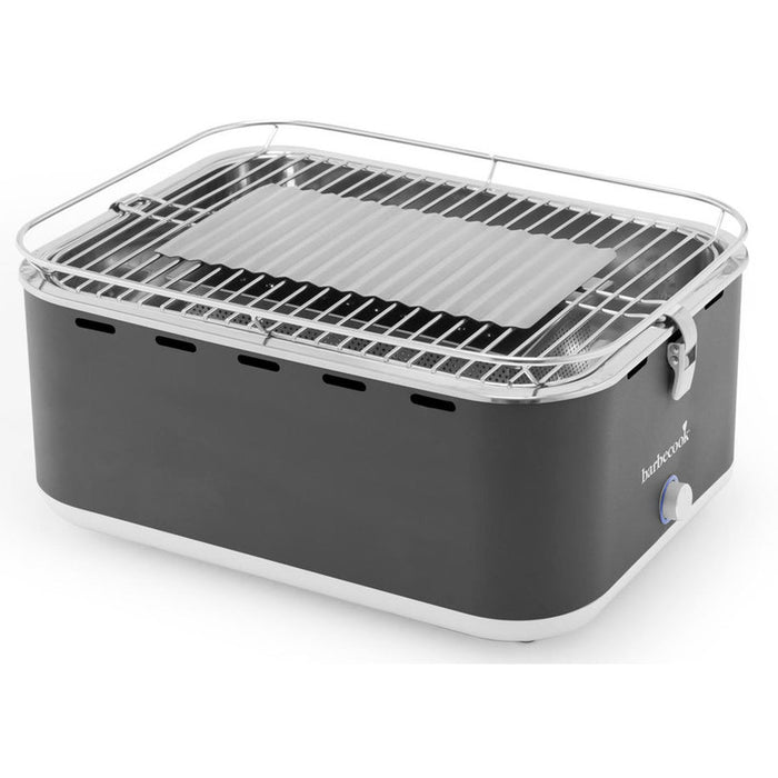 CARLO URBAN BARBECOOK GRILL