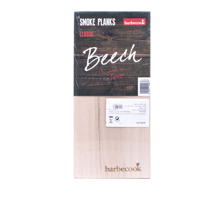 BOARD FOR BARBECUE BARBECOOK BEECH
