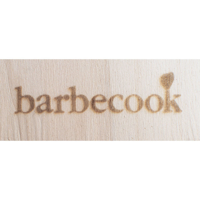 BOARD FOR BARBECUE BARBECOOK BEECH