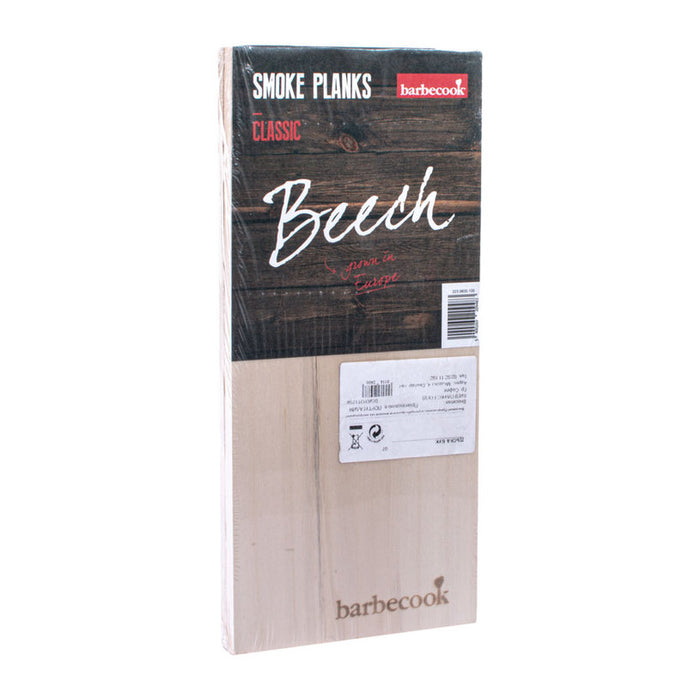 BOARD FOR BARBECUE BARBECOOK BEECH