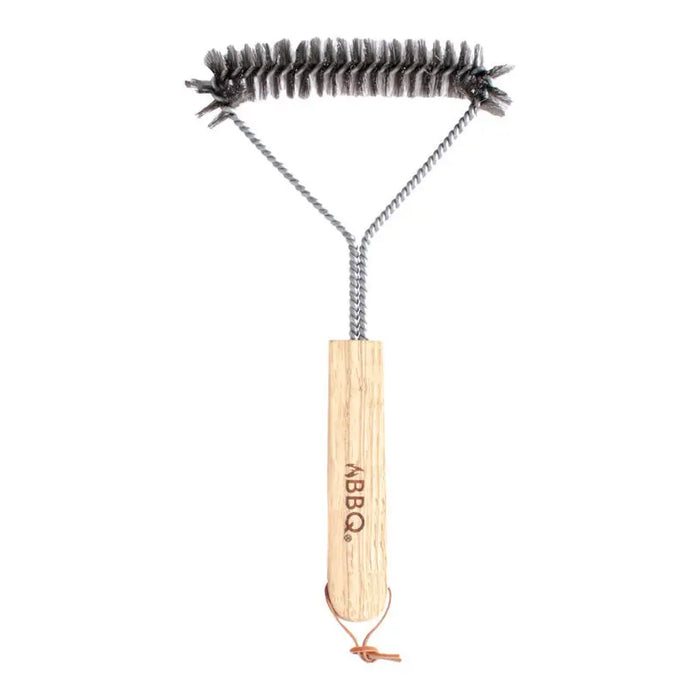 BARBECUE BRUSH C83506090 - Оборудване барбекю<<<Барбекю<<<Градина<<<Praktiker