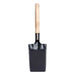 BARBECUE CHARCOAL SHOULDER C22951150 - Оборудване барбекю<<<Барбекю<<<Градина<<<Praktiker