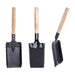 BARBECUE CHARCOAL SHOULDER C22951150 - Оборудване барбекю<<<Барбекю<<<Градина<<<Praktiker