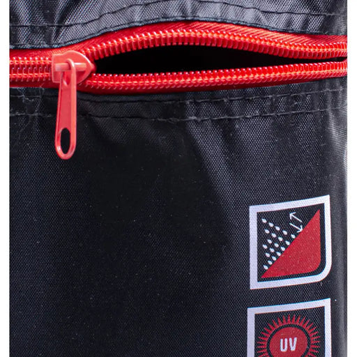 BARBECUE COVER FC4630240 - Оборудване барбекю<<<Барбекю<<<Градина<<<Praktiker