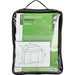 BARBECUE COVER FC4640100 - Оборудване барбекю<<<Барбекю<<<Градина<<<Praktiker