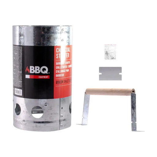 BARBECUE LIGHTER BARBECUE DW2150520 - Оборудване барбекю<<<Барбекю<<<Градина<<<Praktiker