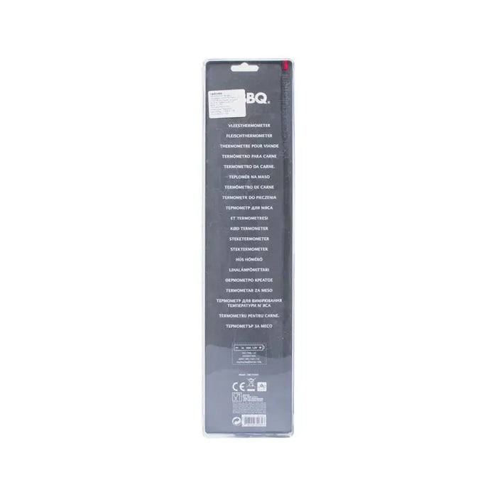 BARBECUE MEAT THERMOMETER C80210500 - Оборудване барбекю<<<Барбекю<<<Градина<<<Praktiker