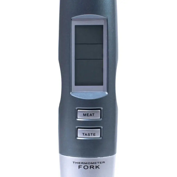 BARBECUE MEAT THERMOMETER C80210500 - Оборудване барбекю<<<Барбекю<<<Градина<<<Praktiker