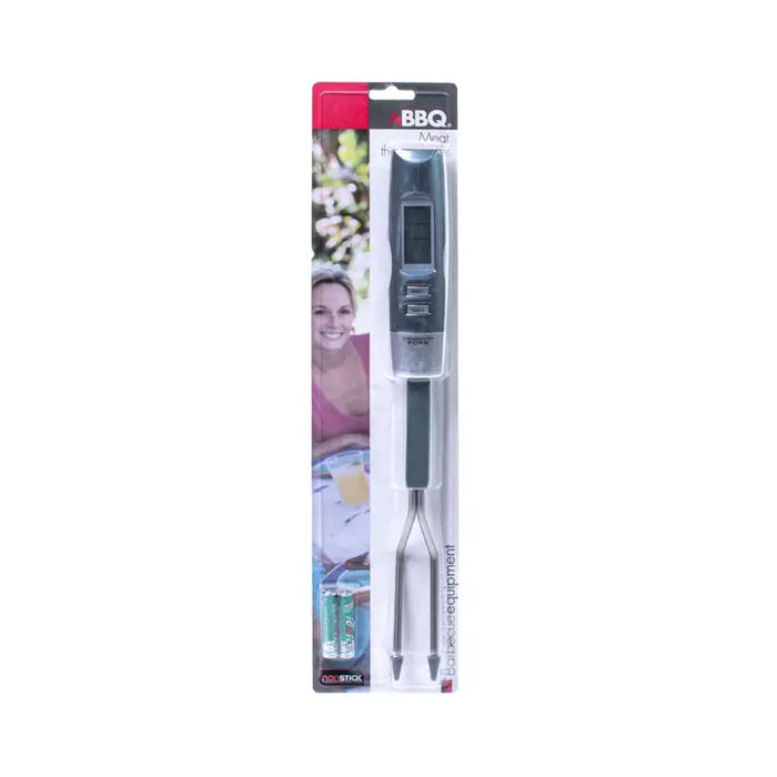 BARBECUE MEAT THERMOMETER C80210500 - Оборудване барбекю<<<Барбекю<<<Градина<<<Praktiker