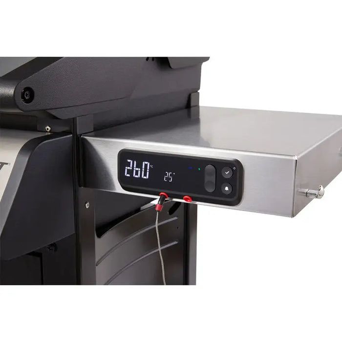 BARBECUE WEBER SPIRIT EPX325S PREM GBS - Барбекю<<<Барбекю<<<Градина<<<Praktiker