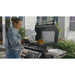 BARBECUE WEBER SPIRIT EPX325S PREM GBS - Барбекю<<<Барбекю<<<Градина<<<Praktiker