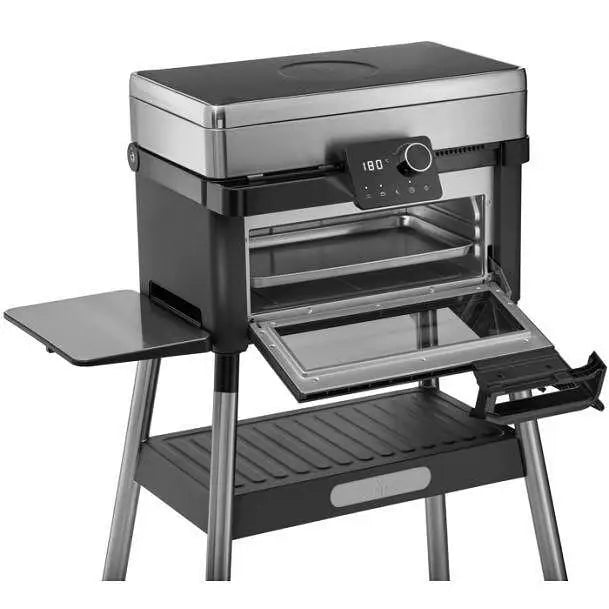 Barbecue WMF 0415440011 3000 W - Барбекюта<<<За кухнята<<<Малки електроуреди за дома<<<ZoraSite