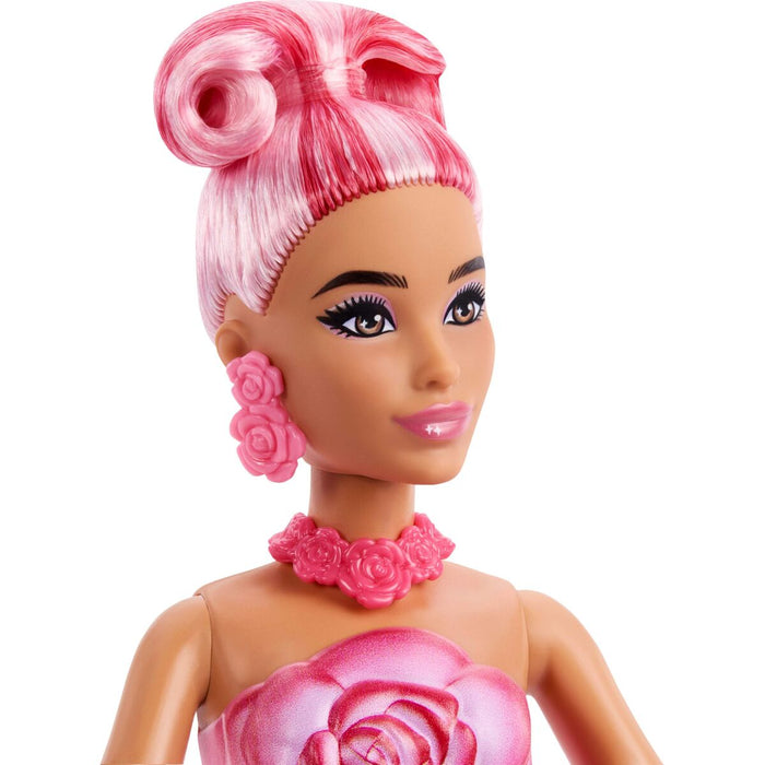 Doll Barbie