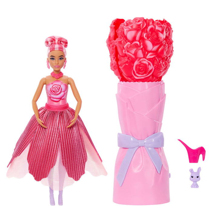 Doll Barbie