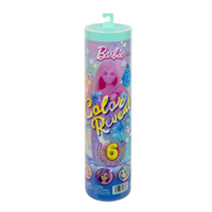 Doll Barbie