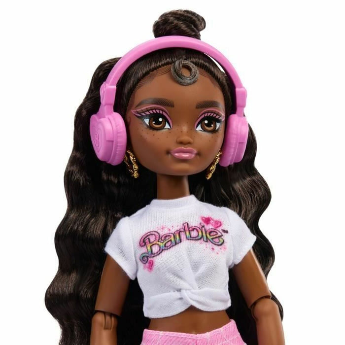 Doll Barbie