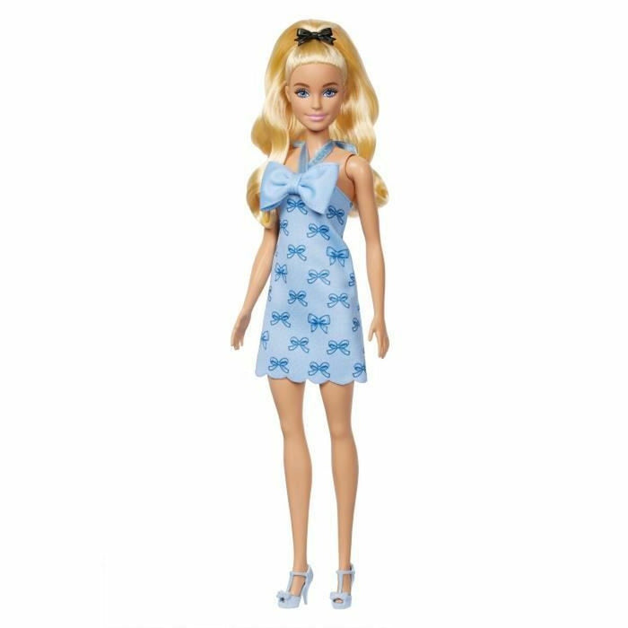 Doll Barbie