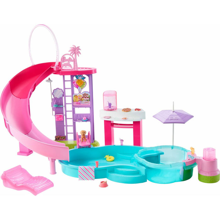Dolls House Accessories Barbie