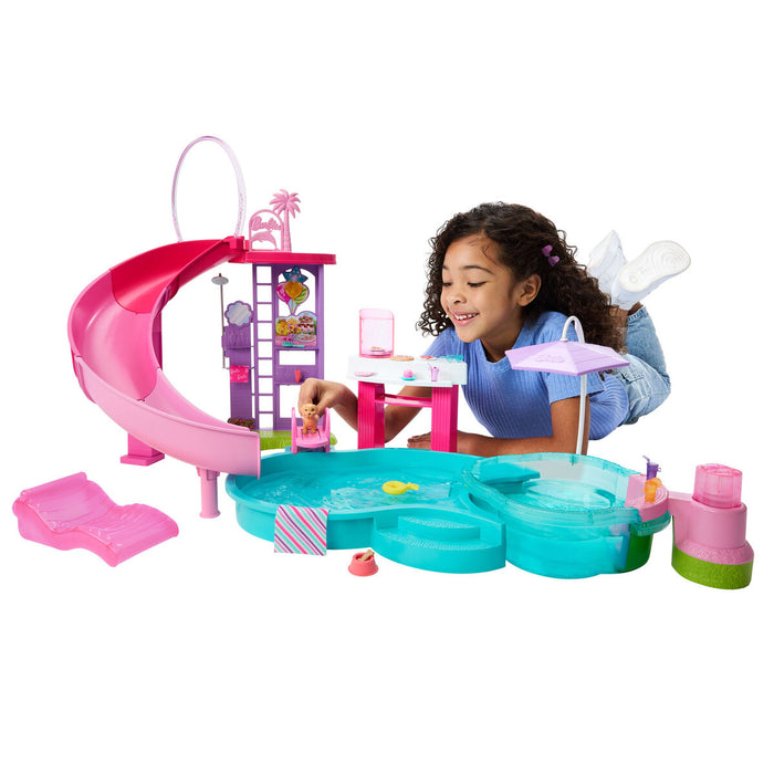 Dolls House Accessories Barbie