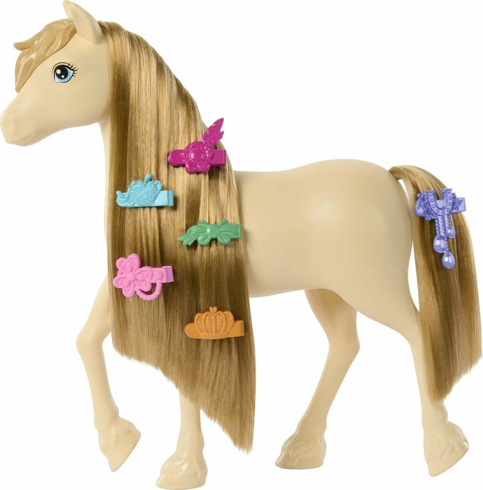 Baby Doll with Accessories Barbie Barbie Mysteries: The Great Horse Chase