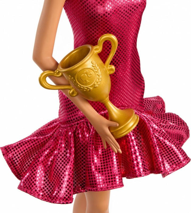 Doll Barbie