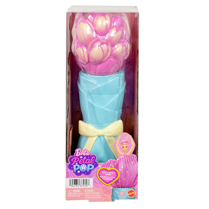 Baby doll Mattel
