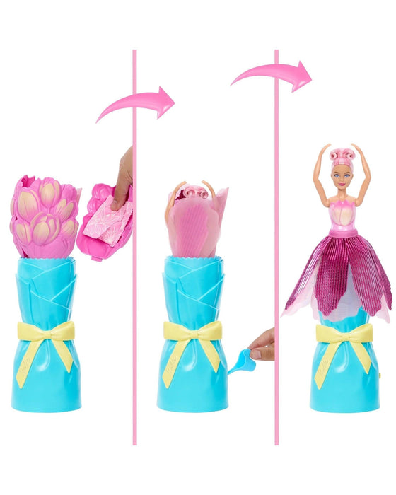 Baby doll Mattel