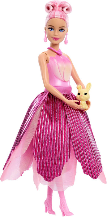 Baby doll Mattel