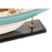 Barco DKD Home Decor 42 x 9 x 62 cm (12 Units) - Декорация и Осветление<<<Дом Градина<<<BigBuy&&&Други артикули за