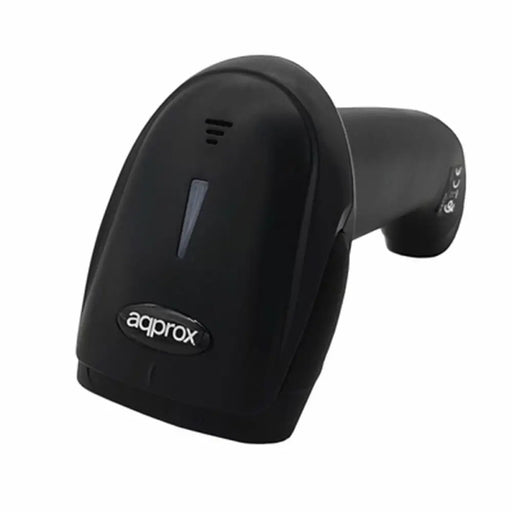 Barcode Reader approx! appLS19 - Компютър Мрежи и компоненти<<<Компютри| Електроника<<<BigBuy&&&Мулти Четец за