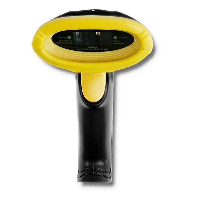 Barcode Reader Qoltec 50862 - Мулти Четец за Карти<<<Компютър Мрежи и компоненти<<<Компютри| Електроника<<<BigBuy&&&Bar