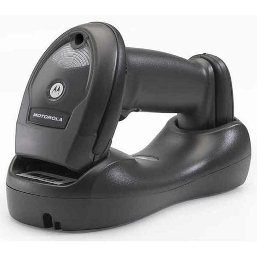 Barcode Reader Zebra LI4278-TRBU0100ZER - Мулти Четец за Карти<<<Компютър Мрежи и компоненти<<<Компютри|