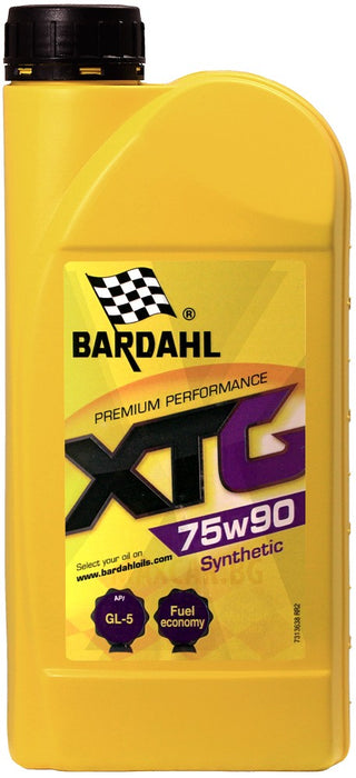 BARDAHL XTG 75W-90 1L
