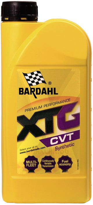 BARDAHL XTG CVT 1L