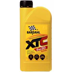 BARDAHL XTC 5W-30 1L