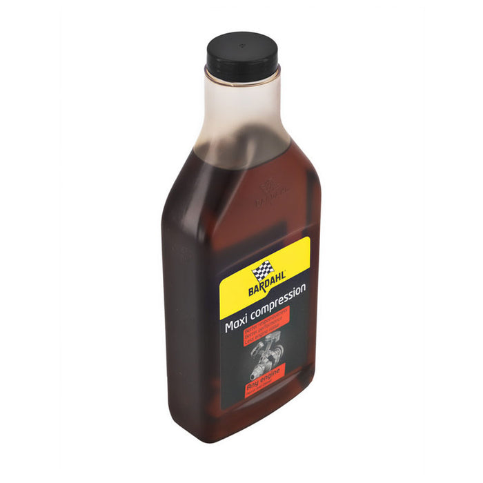 473ML BARDAHL COMPRESSION BOOSTING ADDITIVE
