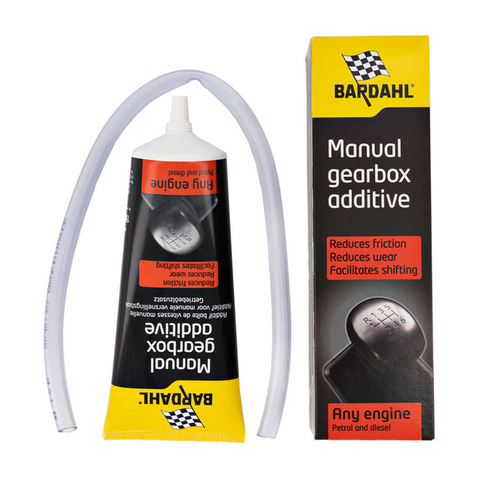 BARDAHL TRANSMISSION OIL IMPROVEMENT 150ML