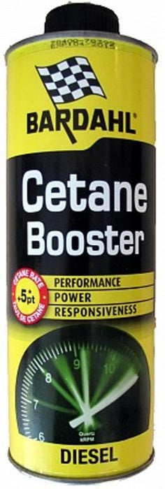 DIESEL CETANE NUMBER RAISING ADDITIVE