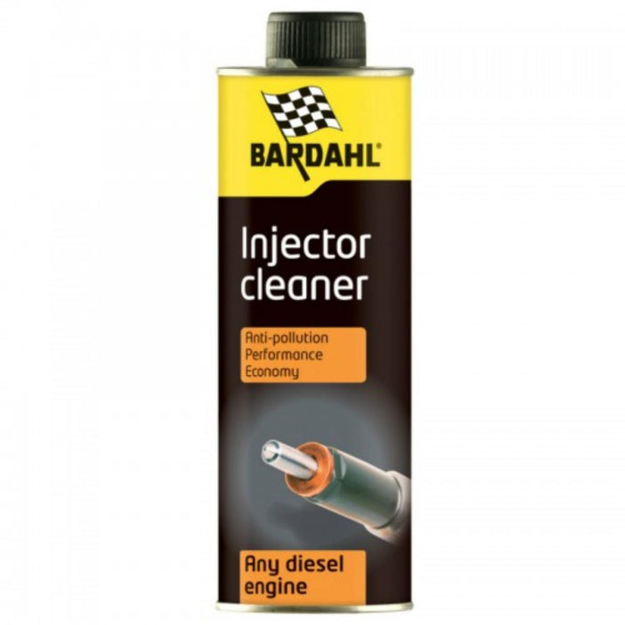 ADDITIVE CLEANING FUEL SYSTEM DIESEL