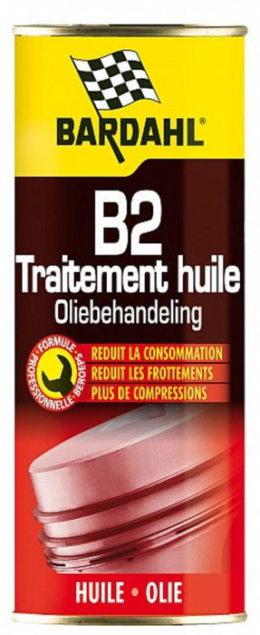 OIL VISCOSITY IMPROVEMENT ADDITIVE