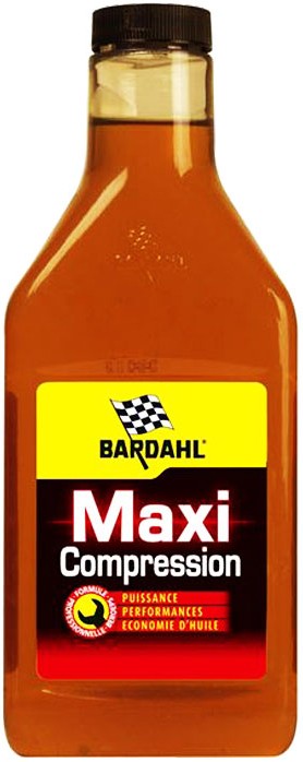 BARDAHL MAXI COMPRESSION