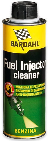 Bardahl Injector Cleaner 6 in 1